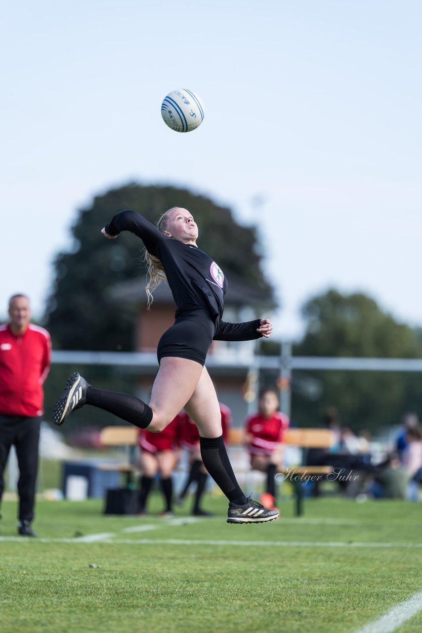 Bild 664 - wU16 Deutsche Meisterschaft